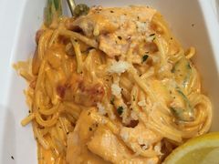 -AFS Cafe & Canteen(闽江二路店)