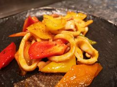 -大渔铁板烧(中山路八佰伴店)