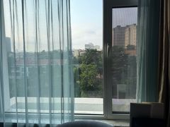 -青岛海景花园大酒店