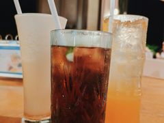 -大堂酒廊·亚龙湾万豪度假酒店