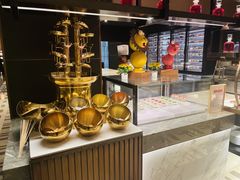 -康莱德酒店·美庭自助餐厅