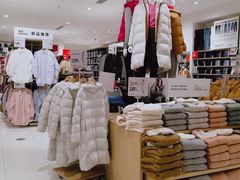 -优衣库(沈阳奥体万达广场店)