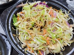 -甬小馆·焗海鲜温州菜(五马街店)