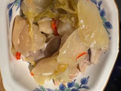 -雨后行菜(报慈北路店)