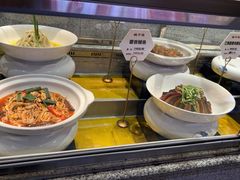 -鸽子侯·家宴·平价海鲜(市图书馆店)