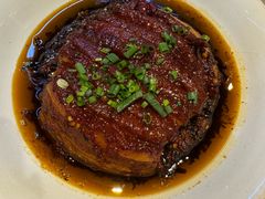 -俏湖兰·辣椒炒个肉(海沧店)