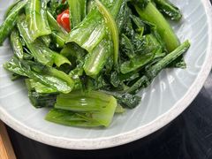 -树厨贵州菜(铜仁花果山店)
