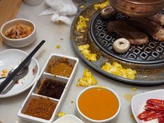 -韩宫宴炭火烤肉(印象城店)