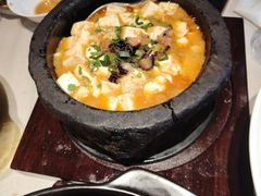 -狮王府淮扬菜(夫子庙老门东店)
