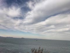 -崂山仰口游览区