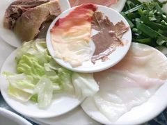 -桥香园云南过桥米线(金马碧鸡店)