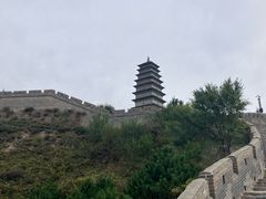 -雁门关景区