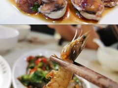 -长平老姿娘夜粥(平东一街店)