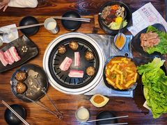 -意成料理