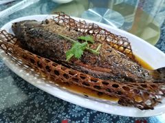 -老家菜馆(正定店)