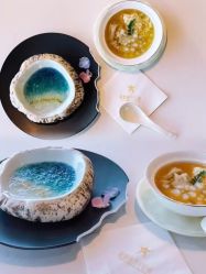 -新寰亚月子会所(金鸡湖凯宾店)