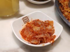 -韩宫宴烤肉·料理(南京江宁万达店)