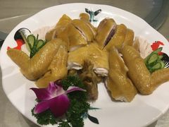 -广州富力空港假日酒店