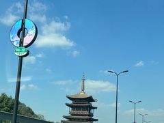 -鼓楼(西湖风景名胜区)