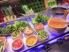 -悟烧·自助烤肉料理(秋林旗舰店)
