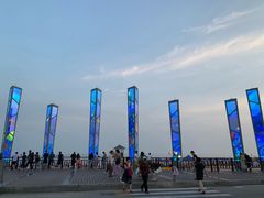 -老虎石海上公园