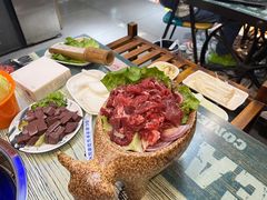 -刘少华贵州小黄牛·鲜牛肉火锅(总店)