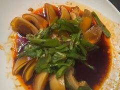 -一品红川菜(皇岗店)