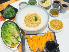 -馋三尺蟹粉小笼(人民广场店)