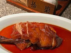 -南京大牌档(壹方天地店)