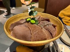 -巴奴毛肚火锅(悠唐购物中心店)