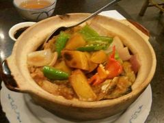 -阿殳菜馆·私厨(水围村店)