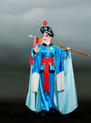 -梨园天地京剧摄影(玲珑天地店)