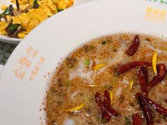 -渔语鱼新川菜Bistro(万象天地店)