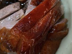 -晓马鸭店(新芜路店)