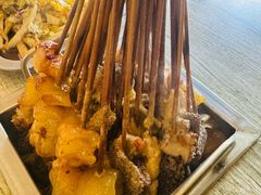 老徐涮肚-老徐烧烤涮肚(交道口店)