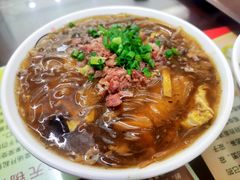 酸辣汤-毛华美食(清扬路二店)