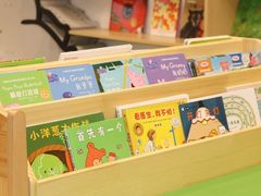 -乐不撕书绘本体验中心(华鹏馆)