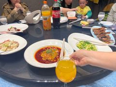 -恒记饭店(珠江路总店)