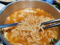 -33韩式自助烧烤(环城南路店)