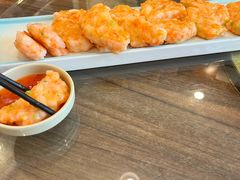 -今鲜源大酒店·中华餐饮名店(新湛路店)