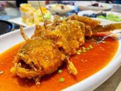 -味莊·青岛菜(云霄路店)