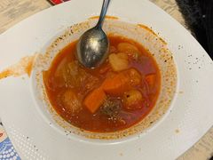 -安德烈俄式西餐厅(中央大街店)