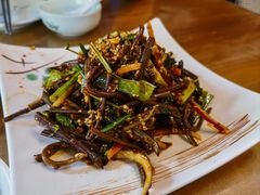 -长寿参鸡汤(朝韩风情街店)