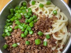 -左撇子私房面