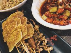 -龙虾风暴(松江店)