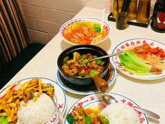 -潮庭港式茶餐厅·熊仔奶茶(同济广场店)