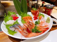 -大渔·观筵(三里屯太古里店)