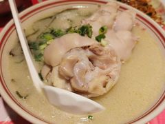 -老方桌烂蹄花川菜馆(九龙坡店)