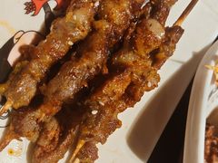 -串王阿三烧烤·小龙虾·烤鱼(拱墅胜利河美食街店)