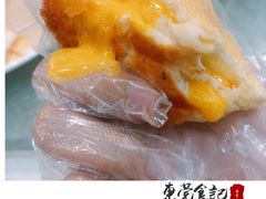 -點無缺茶楼·海鲜酒家(世博店)